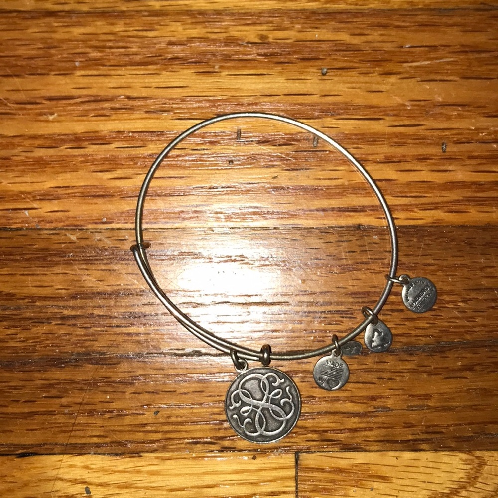 Alex and Ani bracelet